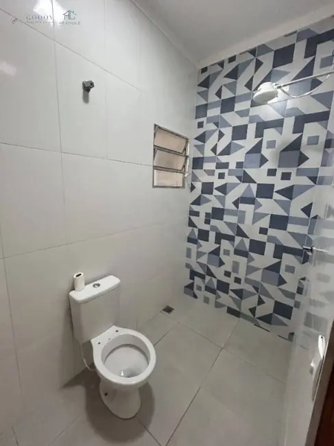 Foto 6 de Casa com 2 quartos à venda, 65m2 em Residencial Mantiqueira, Pindamonhangaba - SP