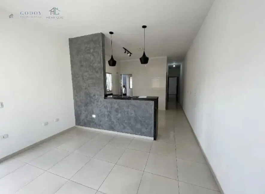Foto 2 de Casa com 2 quartos à venda, 65m2 em Residencial Mantiqueira, Pindamonhangaba - SP