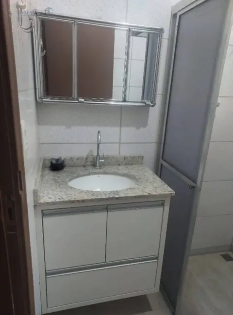 Foto 6 de Casa com 3 quartos à venda, 127m2 em Chácara da Galega, Pindamonhangaba - SP