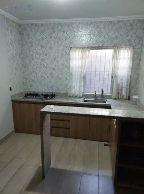 Foto 5 de Casa com 3 quartos à venda, 127m2 em Chácara da Galega, Pindamonhangaba - SP