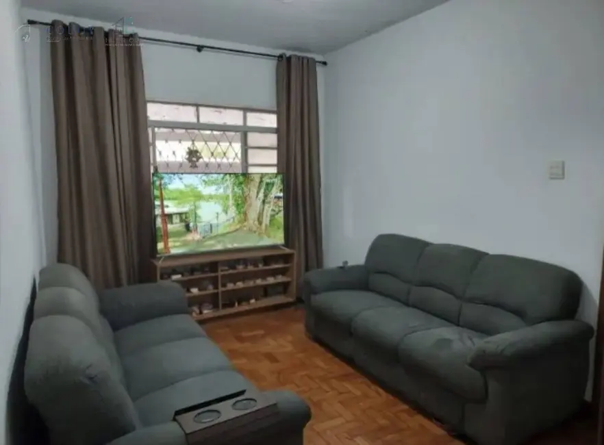 Foto 2 de Casa com 3 quartos à venda, 127m2 em Chácara da Galega, Pindamonhangaba - SP