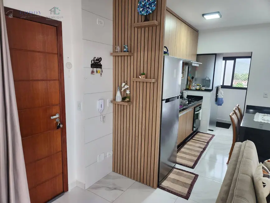 Foto 5 de Apartamento com 2 quartos à venda, 101m2 em Silop, Ubatuba - SP
