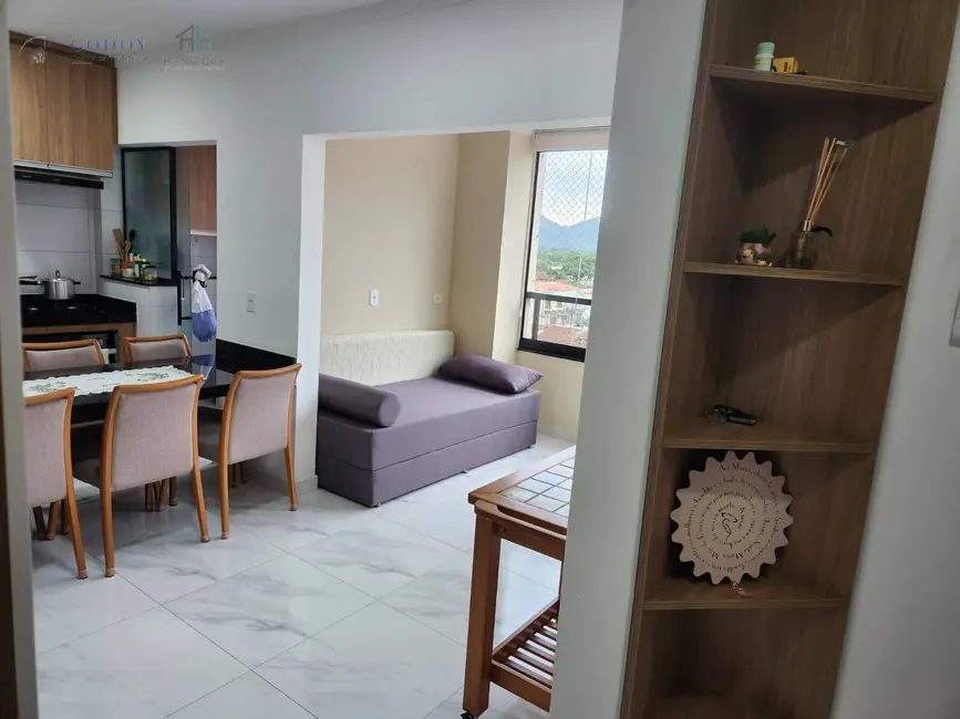 Foto 1 de Apartamento com 2 quartos à venda, 101m2 em Silop, Ubatuba - SP