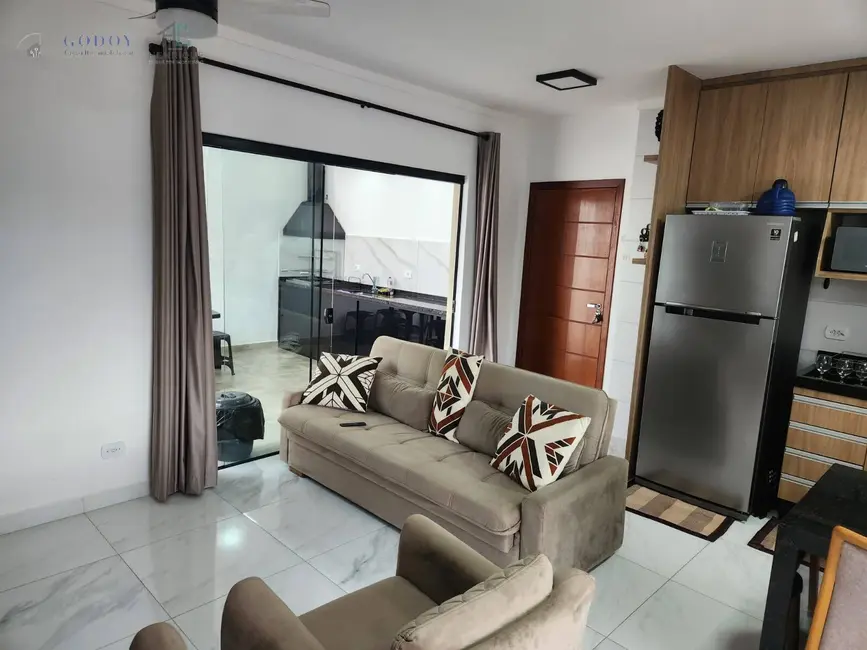 Foto 9 de Apartamento com 2 quartos à venda, 101m2 em Silop, Ubatuba - SP