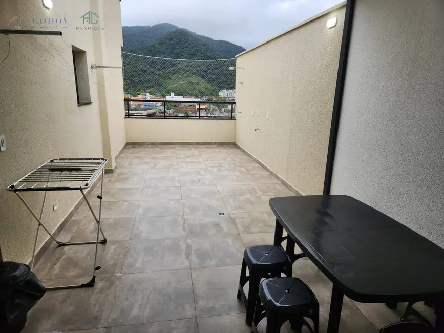 Foto 3 de Apartamento com 2 quartos à venda, 101m2 em Silop, Ubatuba - SP