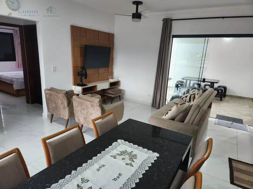 Foto 8 de Apartamento com 2 quartos à venda, 101m2 em Silop, Ubatuba - SP