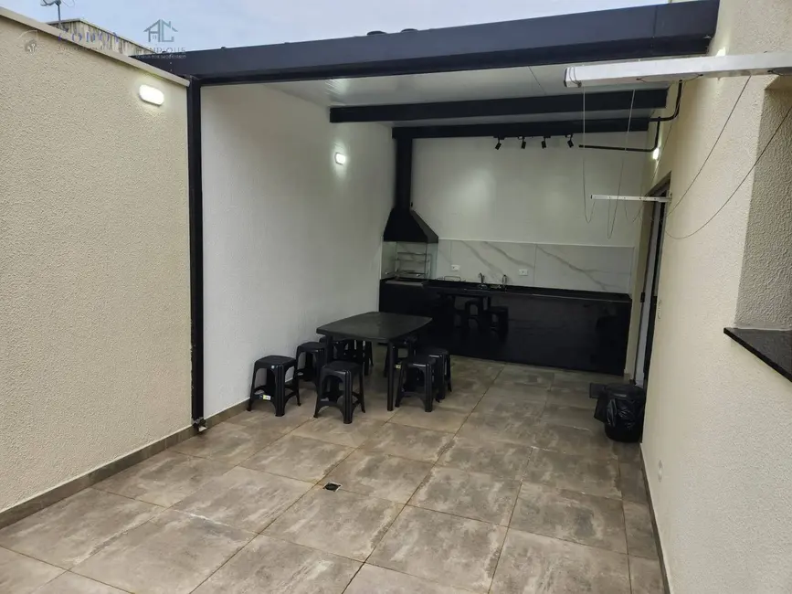 Foto 2 de Apartamento com 2 quartos à venda, 101m2 em Silop, Ubatuba - SP