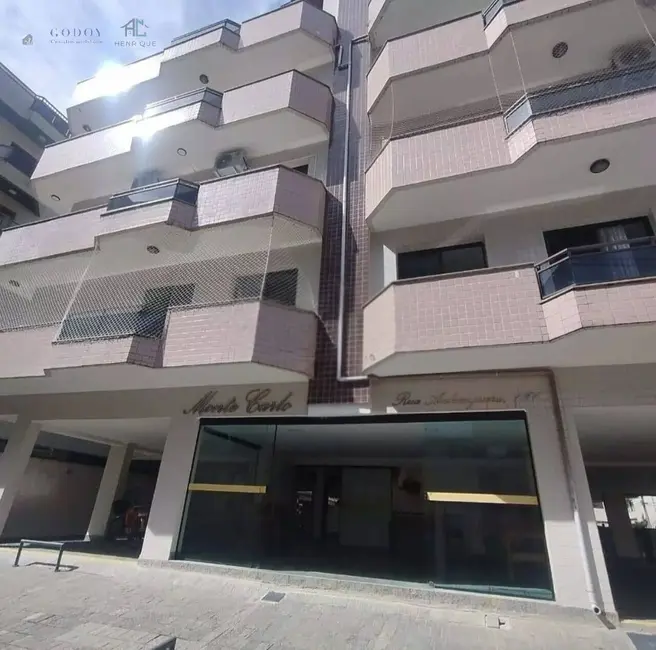 Foto 1 de Apartamento com 2 quartos à venda, 65m2 em Ubatuba - SP