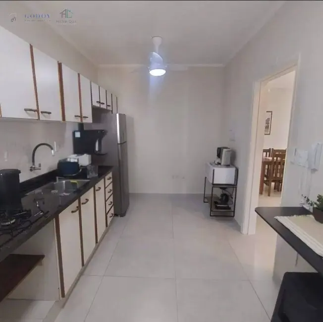 Foto 6 de Apartamento com 2 quartos à venda, 65m2 em Ubatuba - SP