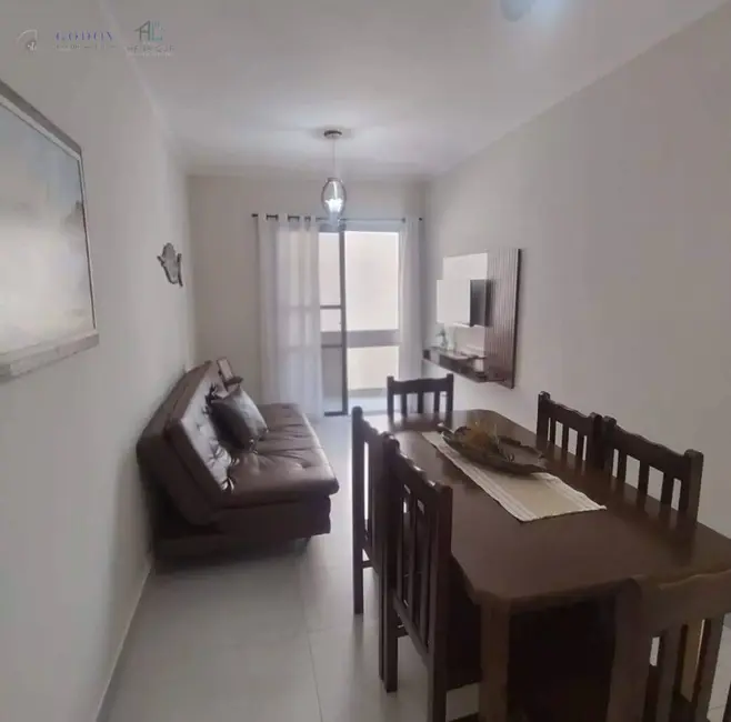 Foto 3 de Apartamento com 2 quartos à venda, 65m2 em Ubatuba - SP