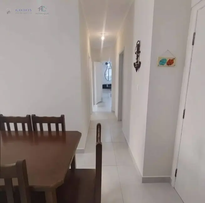 Foto 5 de Apartamento com 2 quartos à venda, 65m2 em Ubatuba - SP