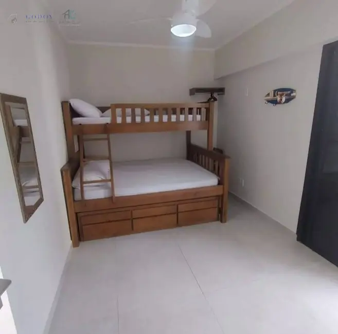 Foto 8 de Apartamento com 2 quartos à venda, 65m2 em Ubatuba - SP