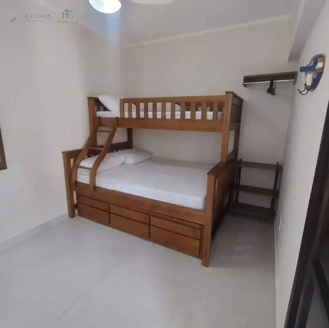 Foto 7 de Apartamento com 2 quartos à venda, 65m2 em Ubatuba - SP
