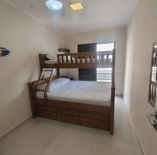 Foto 9 de Apartamento com 2 quartos à venda, 65m2 em Ubatuba - SP