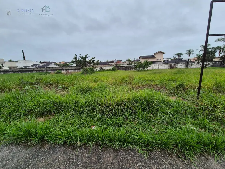 Foto 7 de Terreno / Lote à venda, 1700m2 em Condominio Residencial Real Ville, Pindamonhangaba - SP