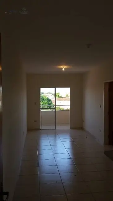 Foto 1 de Apartamento com 2 quartos à venda, 68m2 em São Benedito, Pindamonhangaba - SP