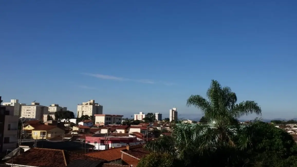 Foto 8 de Apartamento com 2 quartos à venda, 68m2 em São Benedito, Pindamonhangaba - SP