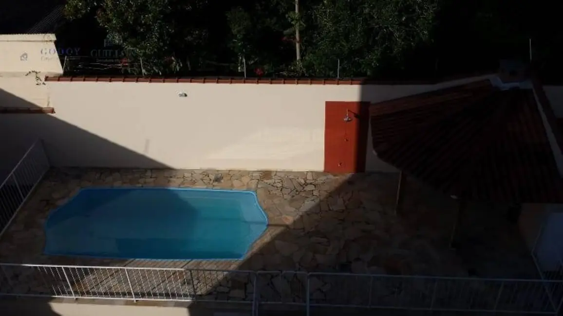 Foto 7 de Apartamento com 2 quartos à venda, 68m2 em São Benedito, Pindamonhangaba - SP