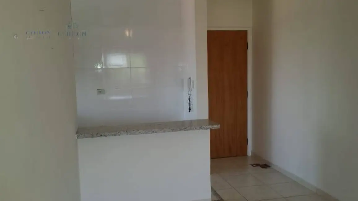 Apartamento com 2 quartos à venda, 68m2 em São Benedito, Pindamonhangaba - SP - imagem 4 Foto 4 de Apartamento com 2 quartos à venda, 68m2 em São Benedito, Pindamonhangaba - SP