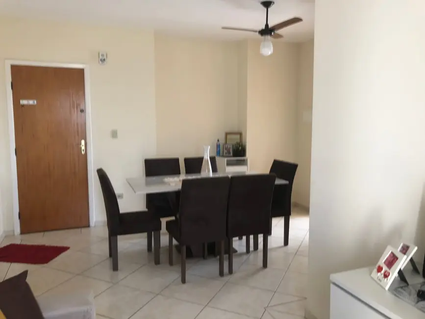 Foto 9 de Apartamento com 2 quartos à venda, 70m2 em São Benedito, Pindamonhangaba - SP