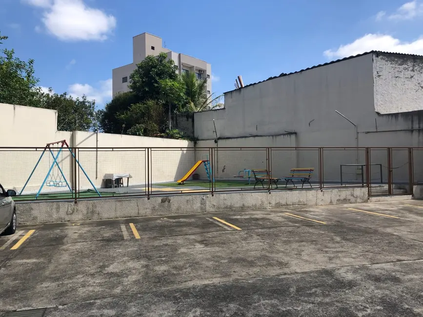 Foto 4 de Apartamento com 2 quartos à venda, 70m2 em São Benedito, Pindamonhangaba - SP