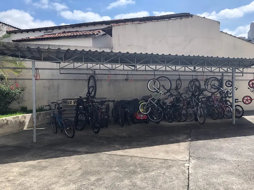 Foto 6 de Apartamento com 2 quartos à venda, 70m2 em São Benedito, Pindamonhangaba - SP