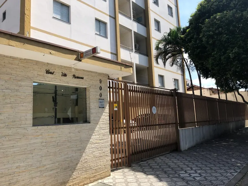 Foto 1 de Apartamento com 2 quartos à venda, 70m2 em São Benedito, Pindamonhangaba - SP