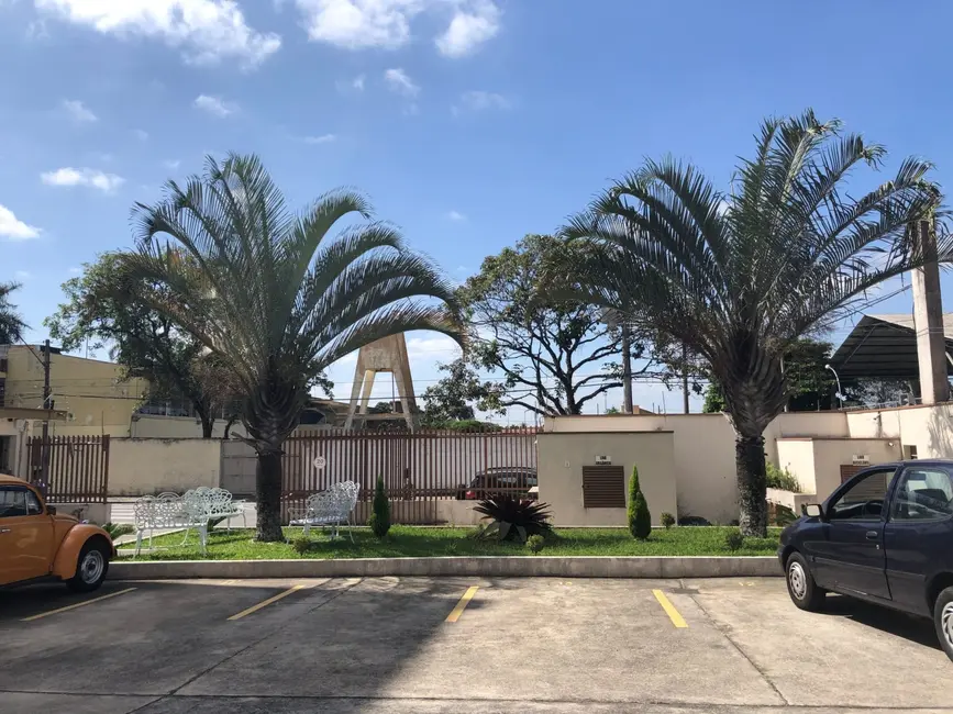 Foto 3 de Apartamento com 2 quartos à venda, 70m2 em São Benedito, Pindamonhangaba - SP