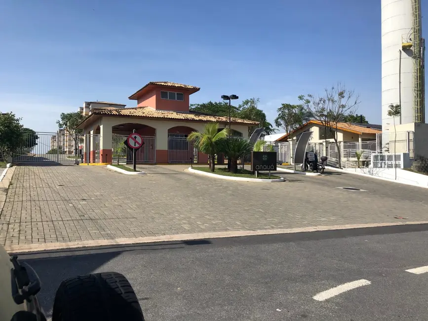 Foto 1 de Casa de Condomínio com 3 quartos à venda, 87m2 em Pindamonhangaba - SP