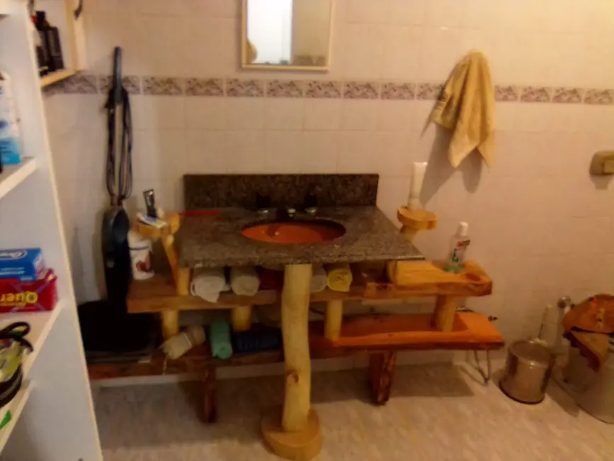 Foto 3 de Sítio / Rancho com 3 quartos à venda, 260m2 em Natividade Da Serra - SP