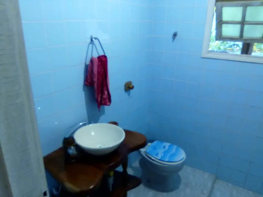 Foto 6 de Sítio / Rancho com 3 quartos à venda, 260m2 em Natividade Da Serra - SP