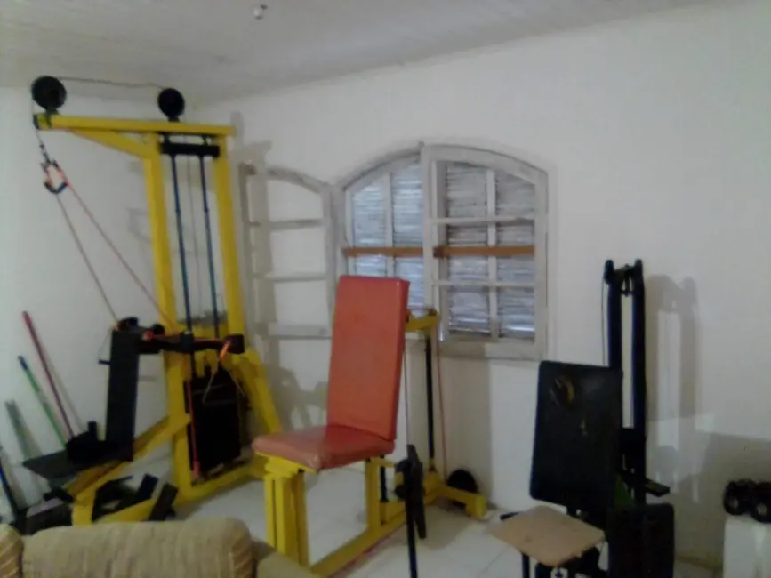 Foto 2 de Sítio / Rancho com 3 quartos à venda, 260m2 em Natividade Da Serra - SP