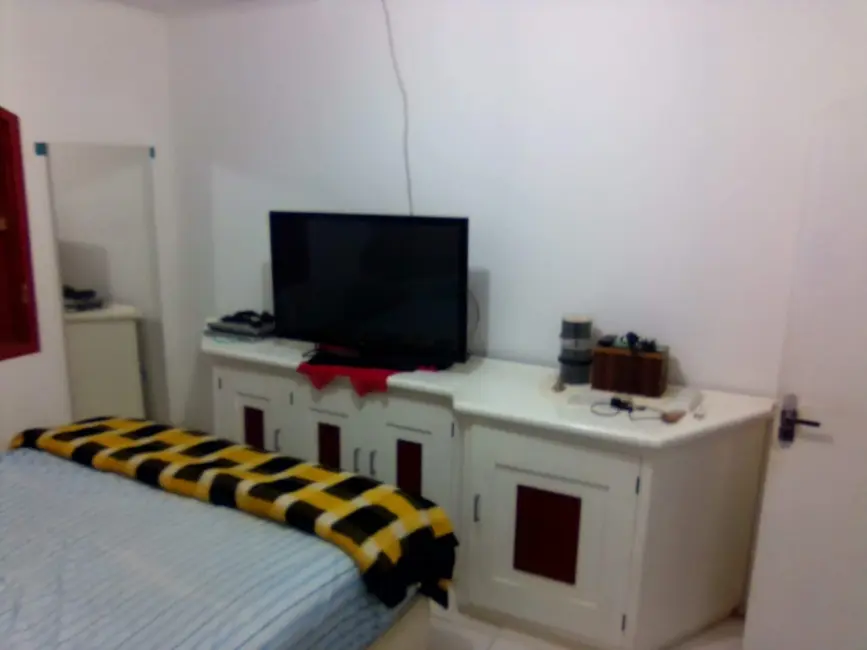 Foto 4 de Sítio / Rancho com 3 quartos à venda, 260m2 em Natividade Da Serra - SP