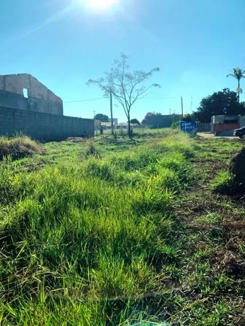Foto 3 de Terreno / Lote à venda, 300m2 em Jardim Regina, Pindamonhangaba - SP
