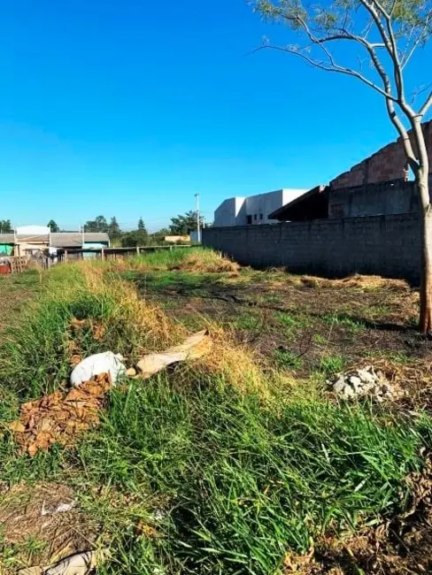 Foto 1 de Terreno / Lote à venda, 300m2 em Jardim Regina, Pindamonhangaba - SP