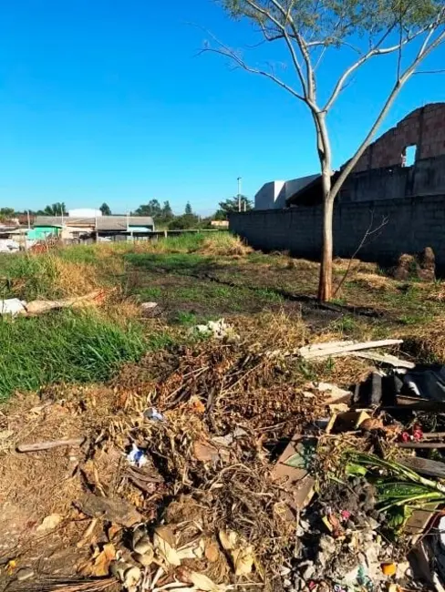 Foto 5 de Terreno / Lote à venda, 300m2 em Jardim Regina, Pindamonhangaba - SP