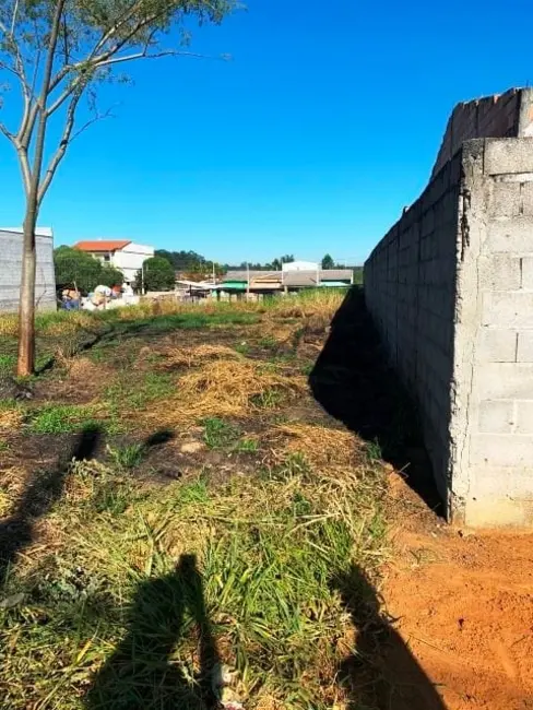 Foto 6 de Terreno / Lote à venda, 300m2 em Jardim Regina, Pindamonhangaba - SP