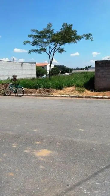 Foto 2 de Terreno / Lote à venda, 300m2 em Jardim Regina, Pindamonhangaba - SP