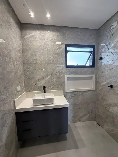 Foto 6 de Casa de Condomínio com 3 quartos à venda, 148m2 em Morada dos Nobres, Taubate - SP