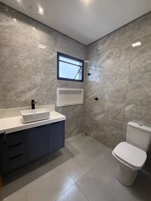 Foto 9 de Casa de Condomínio com 3 quartos à venda, 148m2 em Morada dos Nobres, Taubate - SP