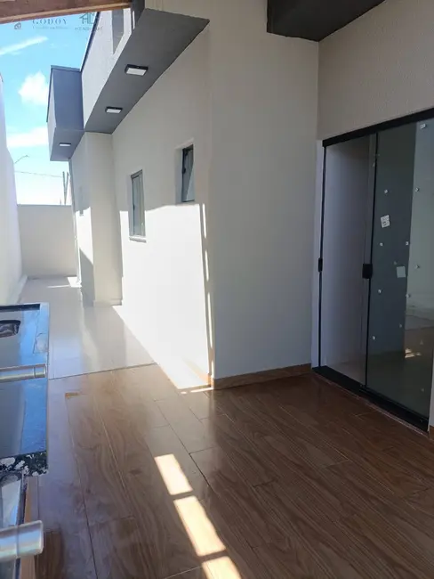 Foto 8 de Casa com 3 quartos à venda, 180m2 em Pindamonhangaba - SP