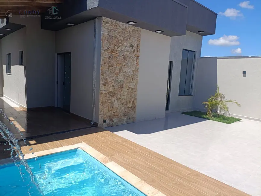 Foto 4 de Casa com 3 quartos à venda, 180m2 em Pindamonhangaba - SP