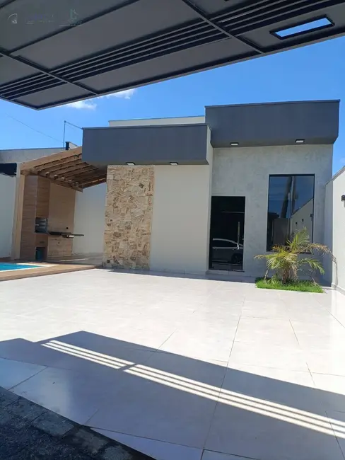 Foto 7 de Casa com 3 quartos à venda, 180m2 em Pindamonhangaba - SP