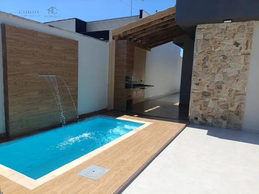 Foto 5 de Casa com 3 quartos à venda, 180m2 em Pindamonhangaba - SP