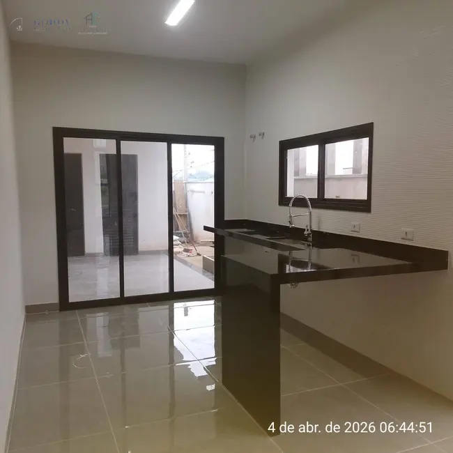 Foto 4 de Casa de Condomínio com 3 quartos à venda, 252m2 em Cacapava - SP