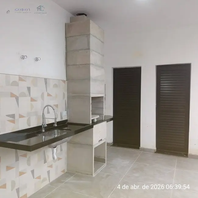 Foto 2 de Casa de Condomínio com 3 quartos à venda, 252m2 em Cacapava - SP