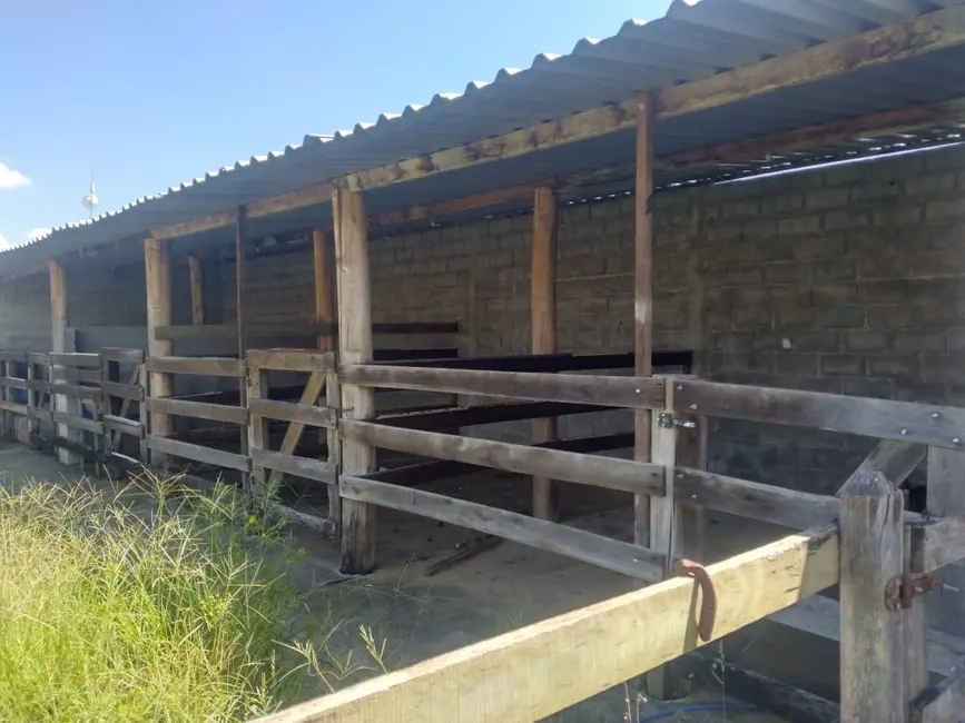 Foto 7 de Chácara com 1 quarto à venda, 60m2 em Ribeirão Grande, Pindamonhangaba - SP