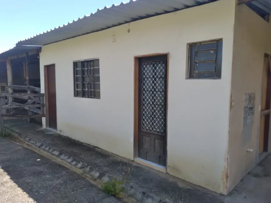 Foto 8 de Chácara com 1 quarto à venda, 60m2 em Ribeirão Grande, Pindamonhangaba - SP