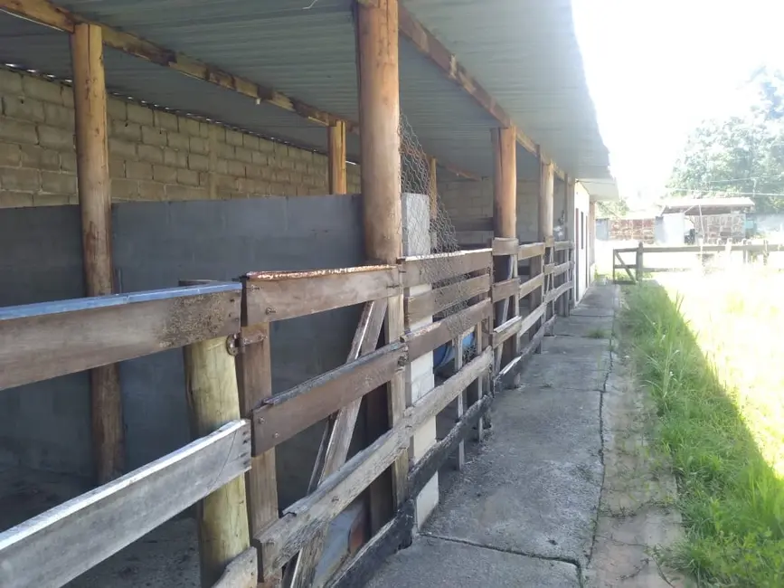 Foto 1 de Chácara com 1 quarto à venda, 60m2 em Ribeirão Grande, Pindamonhangaba - SP