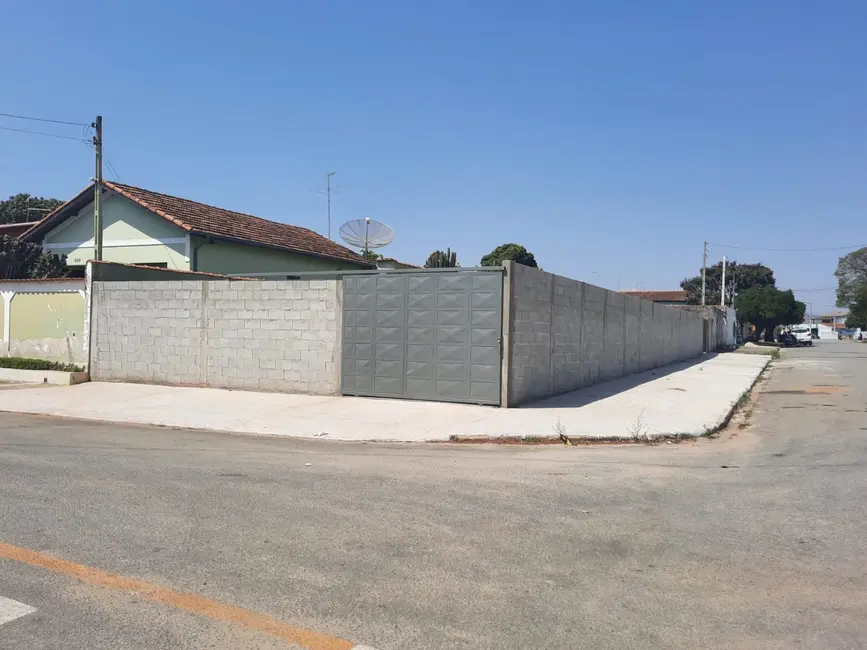 Foto 4 de Terreno / Lote à venda, 320m2 em Cidade Nova, Pindamonhangaba - SP